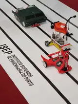 ISEP@OpenRobotics Porto 2025
